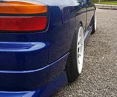 2002 Nissan SILVIA S15 SPEC R  2.0 TURBO RWD - Image 5/10