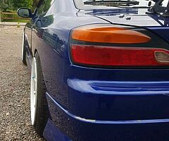 2002 Nissan SILVIA S15 SPEC R  2.0 TURBO RWD - Image 6/10
