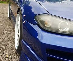 2002 Nissan SILVIA S15 SPEC R  2.0 TURBO RWD - Image 7/10
