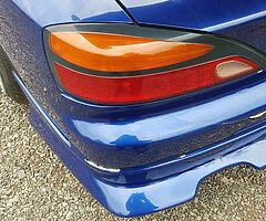 2002 Nissan SILVIA S15 SPEC R  2.0 TURBO RWD - Image 8/10