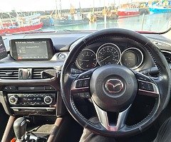 MAZDA 6 2.2 - Image 3/4
