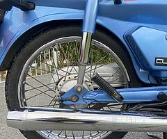 Honda C90 *MINT CONDITION* 1993 - Image 8/10