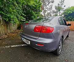 Mazda 3 1.6 Tax07/22 - Image 4/10