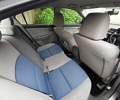 Mazda 3 1.6 Tax07/22 - Image 5/10
