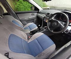 Mazda 3 1.6 Tax07/22 - Image 6/10