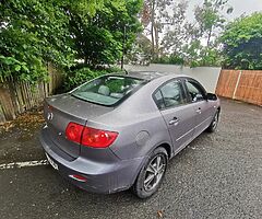Mazda 3 1.6 Tax07/22 - Image 10/10