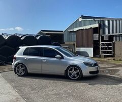Mk6 golf - Image 5/6