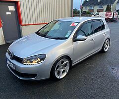 Mk6 golf - Image 6/6