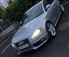 Audi A4 b8 Genuine Sline - Image 5/6