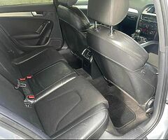 Audi A4 b8 Genuine Sline - Image 6/6