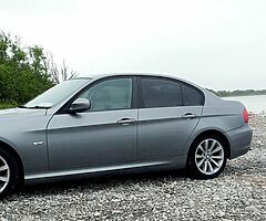 BMW 318 Diesel 2009