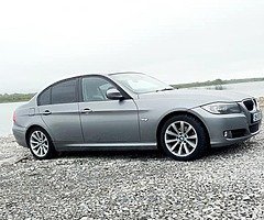 BMW 318 Diesel 2009 - Image 7/7
