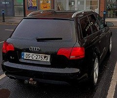 Audi A4 B7 S-line - Image 4/10