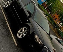 Audi A4 B7 S-line - Image 5/10