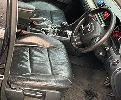 Audi A4 B7 S-line - Image 7/10