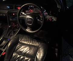 Audi A4 B7 S-line - Image 8/10