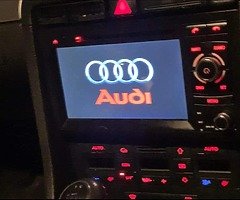 Audi A4 B7 S-line - Image 9/10