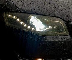 Audi A4 B7 S-line - Image 10/10