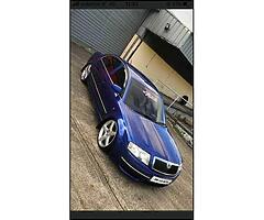 Mk1 superb straight pipe