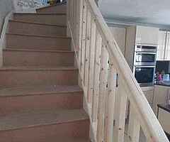 5 beds 6 bathrooms – Flat