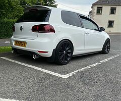 2011 Volkswagen Golf