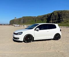 2011 Volkswagen Golf - Image 6/7