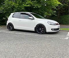 2011 Volkswagen Golf - Image 7/7