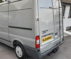 2011 Ford Transit - Image 4/7