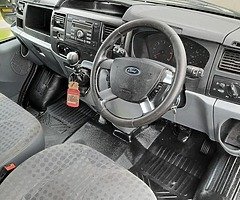 2011 Ford Transit - Image 6/7