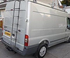 2011 Ford Transit - Image 7/7