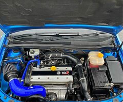 2006 Vauxhall Astra - Image 5/10