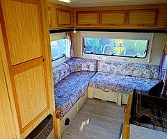 1999 Peugeot Boxer Motorhome - Image 4/9