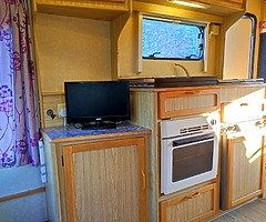 1999 Peugeot Boxer Motorhome - Image 6/9