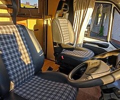 1999 Peugeot Boxer Motorhome - Image 7/9