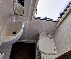 1999 Peugeot Boxer Motorhome - Image 8/9