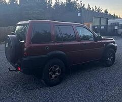 Scrap cars