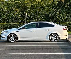Ford Mondeo Titanium X Sport - Image 3/3