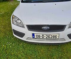 Ford focus van - Image 3/7