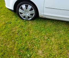 Ford focus van - Image 4/7