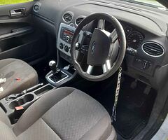 Ford focus van - Image 5/7