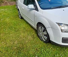 Ford focus van - Image 7/7