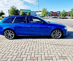 Audi a4 black edition avant - Image 3/10