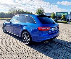 Audi a4 black edition avant - Image 5/10