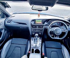Audi a4 black edition avant - Image 6/10