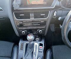 Audi a4 black edition avant - Image 7/10