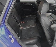 Audi a4 black edition avant - Image 9/10