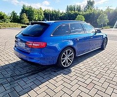 Audi a4 black edition avant - Image 10/10