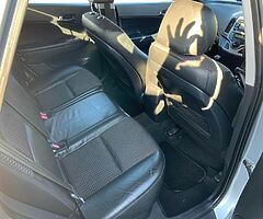 Hyundai i30 1.6 Diesel NCT 12/22 Tax 11/22 - Image 8/10