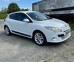 2011 Renault Clio