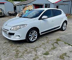 2011 Renault Clio